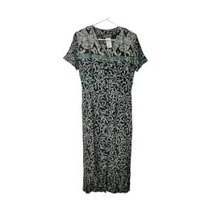 All that jazz maxi dress!